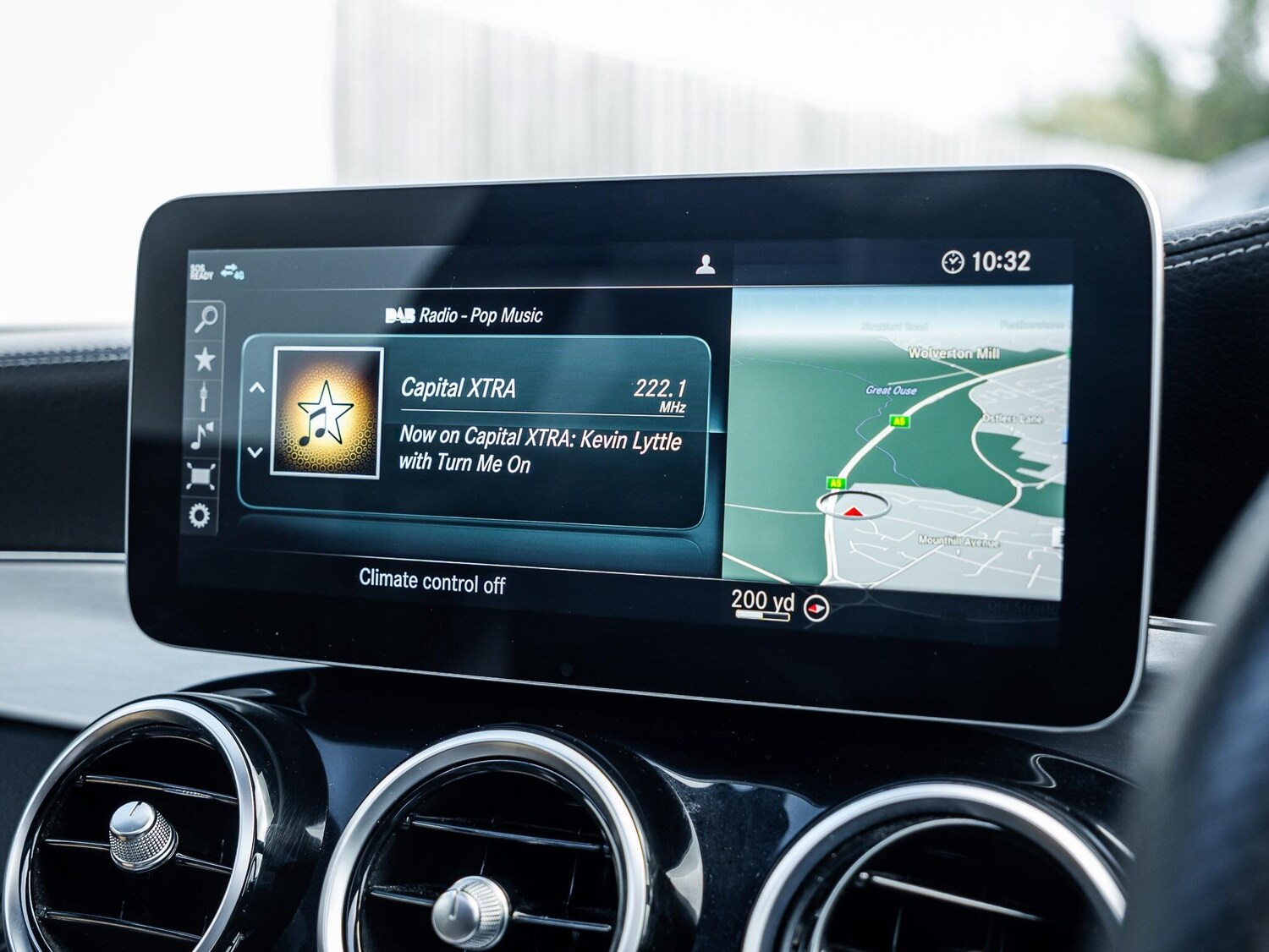 Used Mercedes-Benz C Class for sale - 76994596: Photo 31