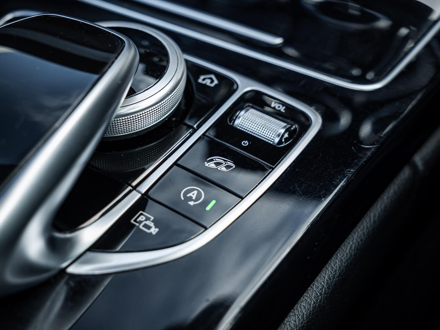 Used Mercedes-Benz C Class for sale - 76994596: Photo 36