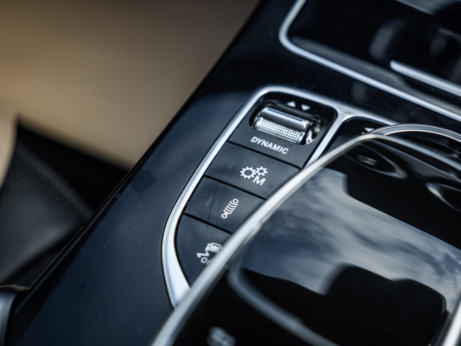 Used Mercedes-Benz C Class for sale - 76994596: Photo 37