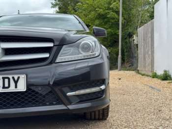 Used Mercedes-Benz C-Class 2011 for sale - 74546269: Photo