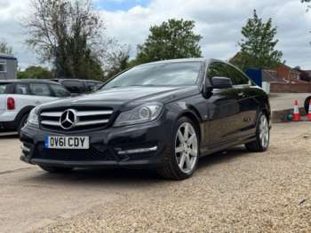 Used Mercedes-Benz C-Class 2011 for sale - 74546269: Photo