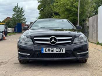 Used Mercedes-Benz C-Class 2011 for sale - 74546269: Photo