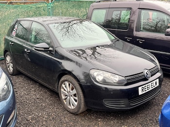 Used Volkswagen Golf 2011 for sale - 77737958: Photo