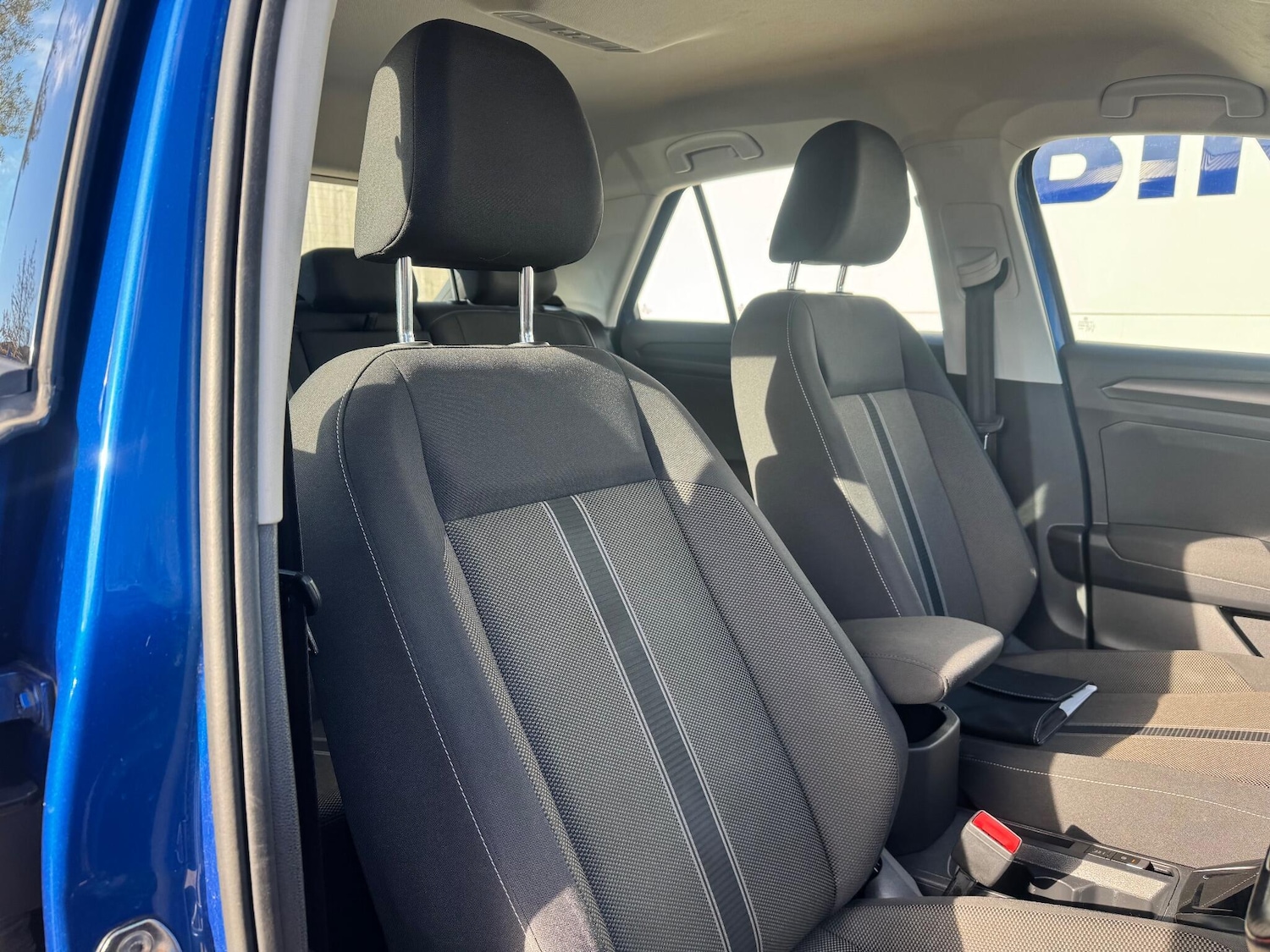 Used Volkswagen T-Roc 2019 for sale - 76294584: Photo 13