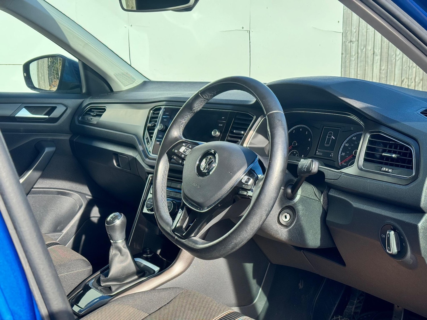 Used Volkswagen T-Roc 2019 for sale - 76294584: Photo 15