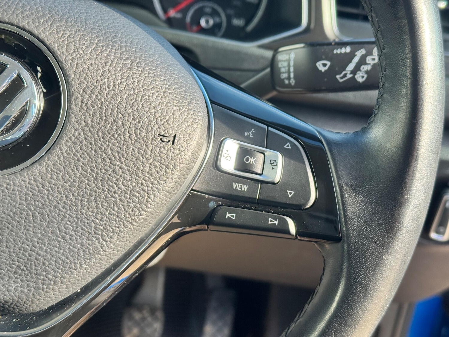 Used Volkswagen T-Roc 2019 for sale - 76294584: Photo 16