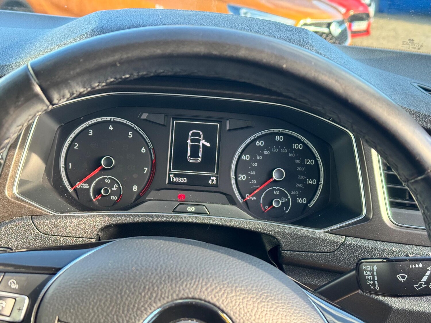 Used Volkswagen T-Roc 2019 for sale - 76294584: Photo 17