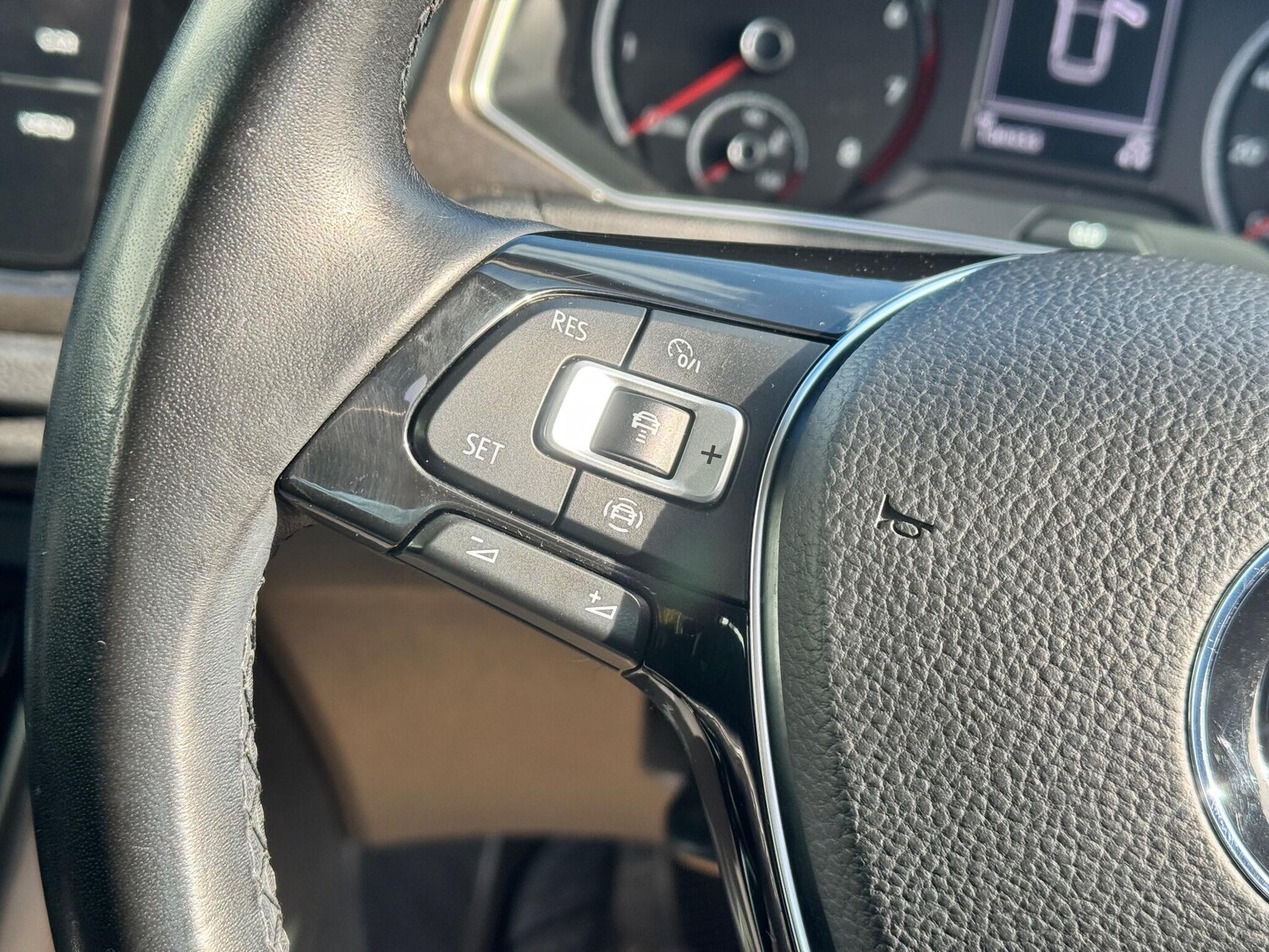 Used Volkswagen T-Roc 2019 for sale - 76294584: Photo 21