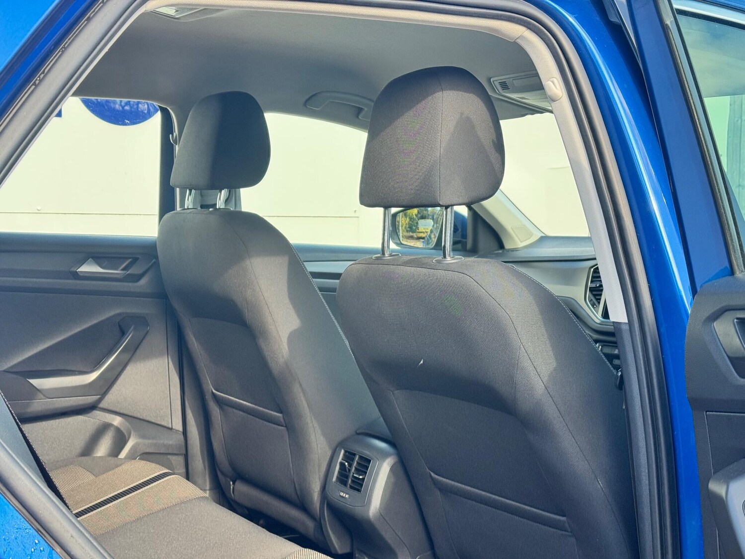 Used Volkswagen T-Roc 2019 for sale - 76294584: Photo 22