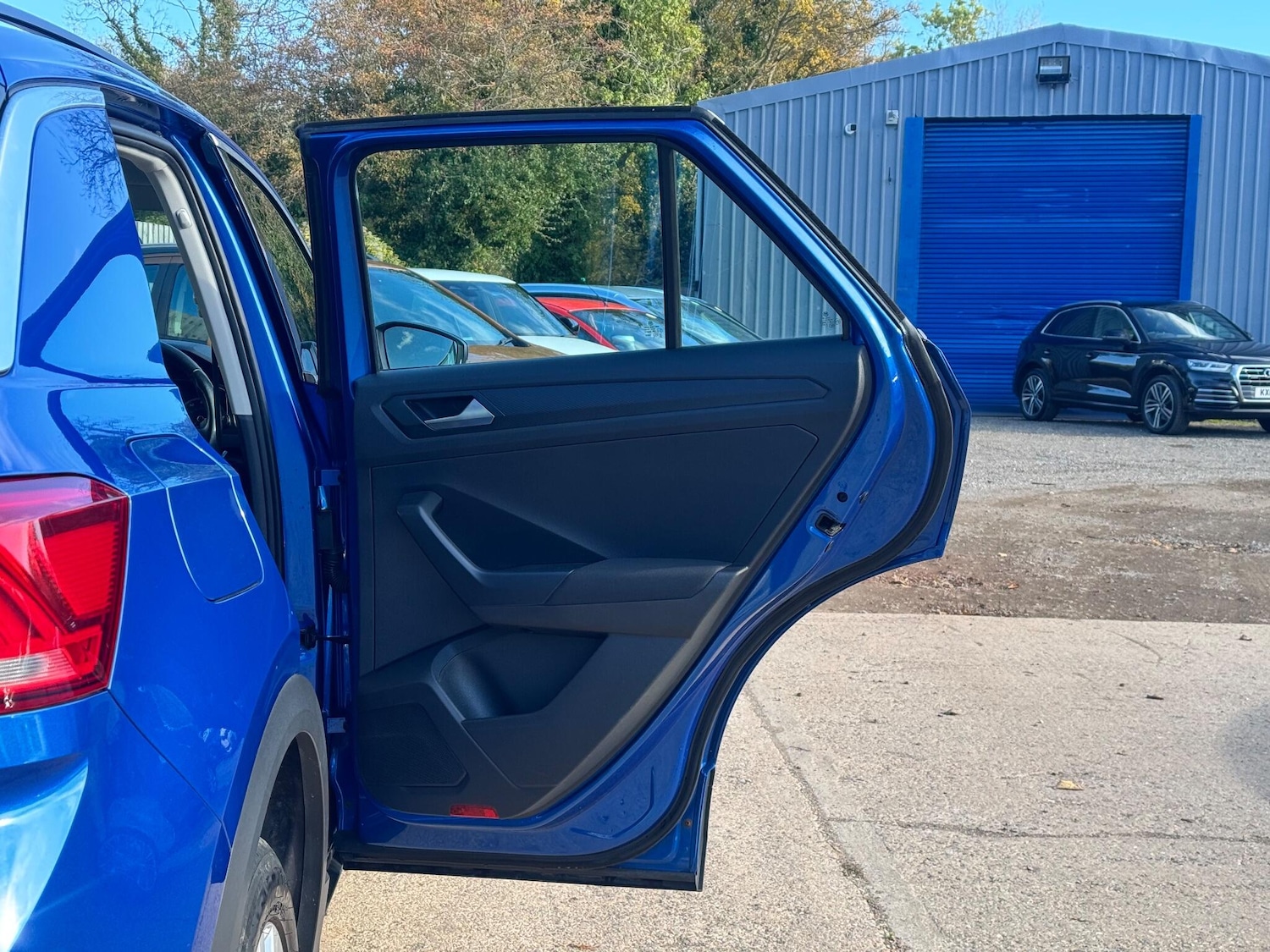 Used Volkswagen T-Roc 2019 for sale - 76294584: Photo 23