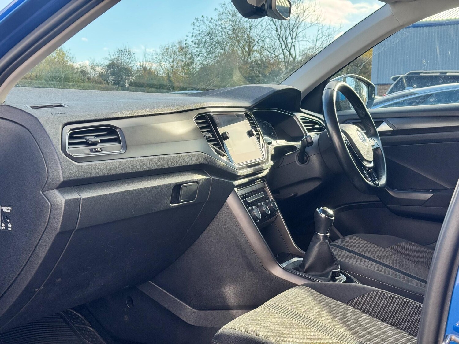 Used Volkswagen T-Roc 2019 for sale - 76294584: Photo 31