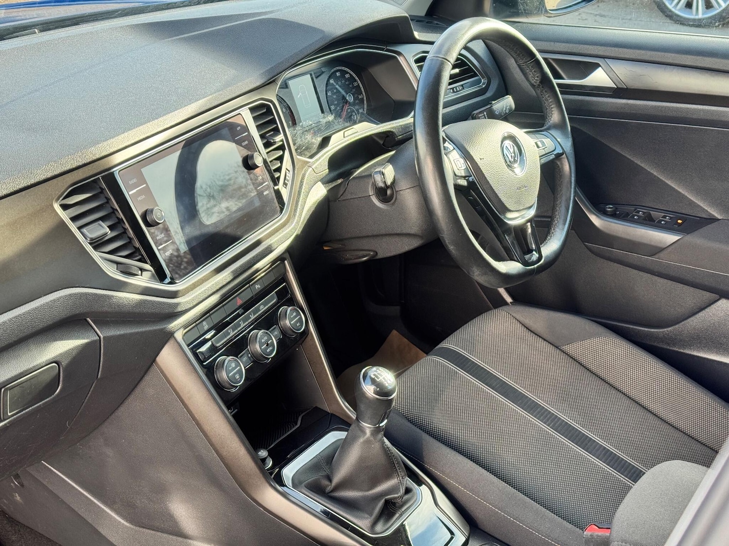 Used Volkswagen T-Roc 2019 for sale - 76294584: Photo 36