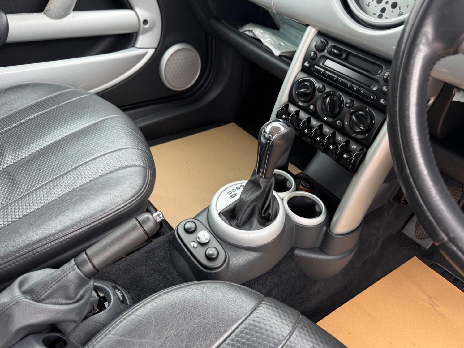 Used MINI Hatch 2002 for sale - 76991890: Photo 10