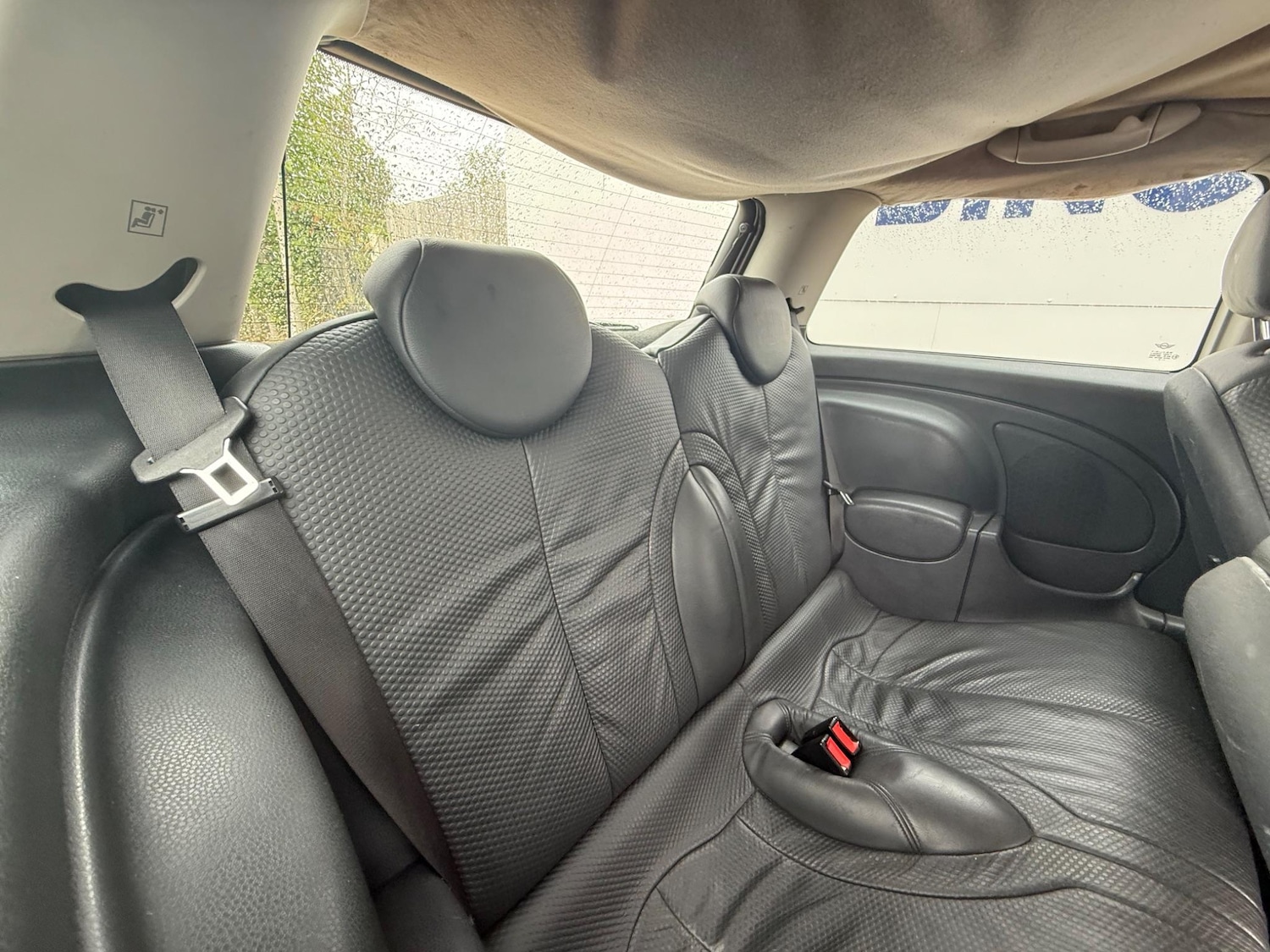 Used MINI Hatch 2002 for sale - 76991890: Photo 13