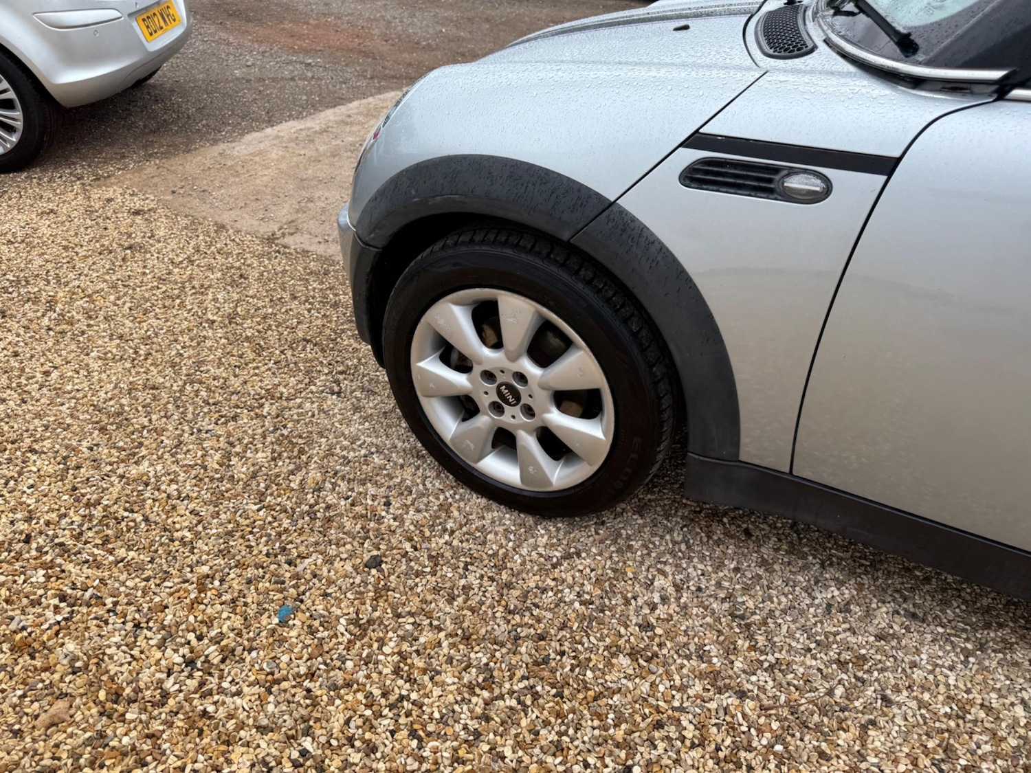 Used MINI Hatch 2002 for sale - 76991890: Photo 14