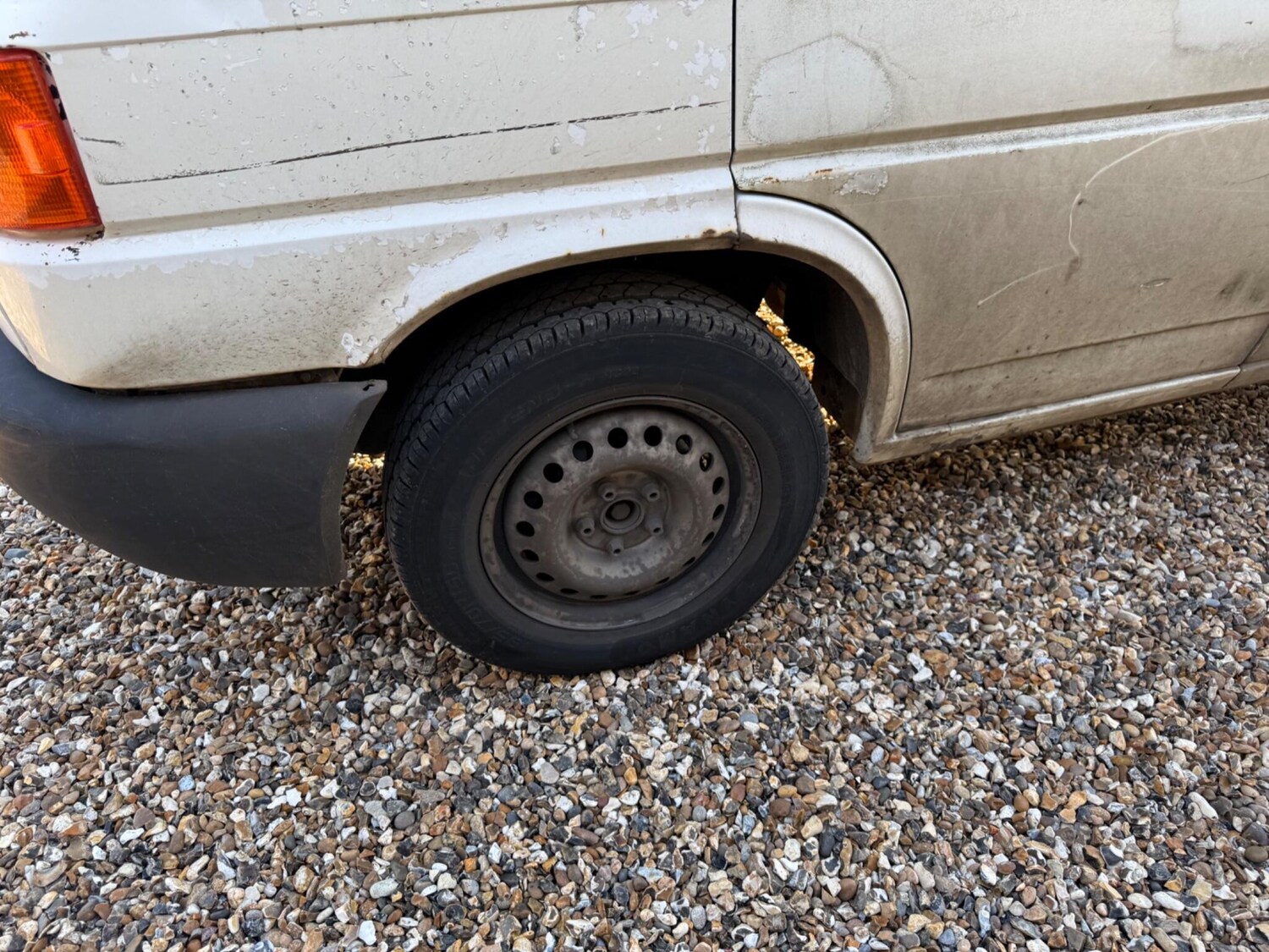 Used Volkswagen Transporter for sale - 77683010: Photo 12