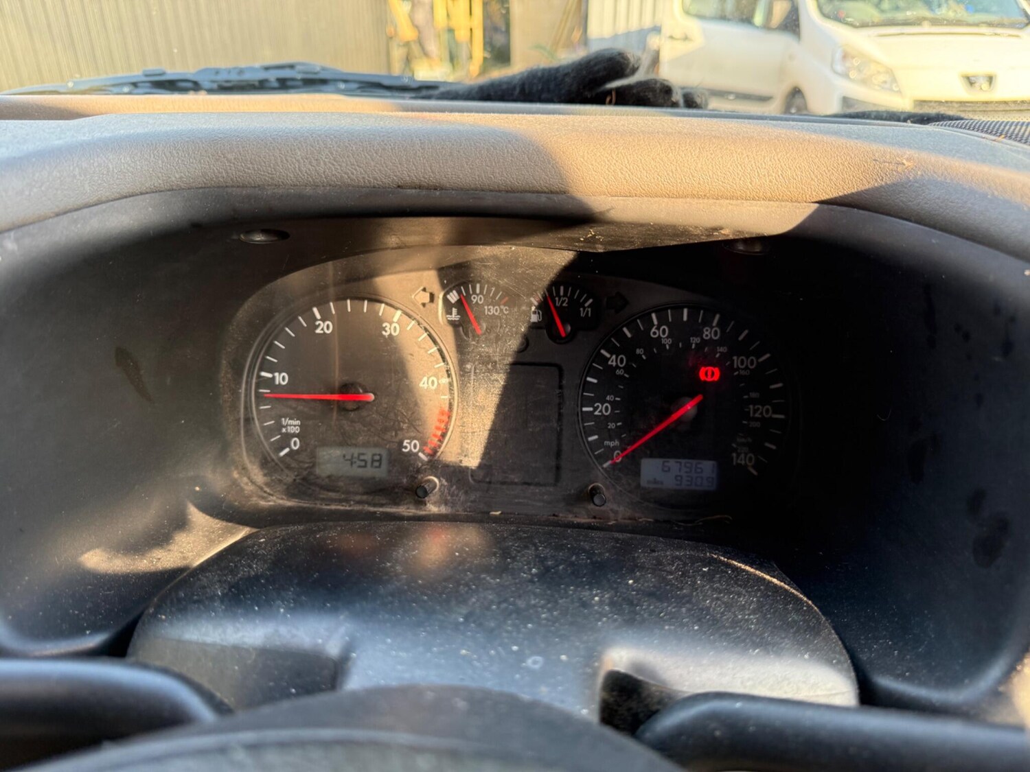 Used Volkswagen Transporter for sale - 77683010: Photo 16