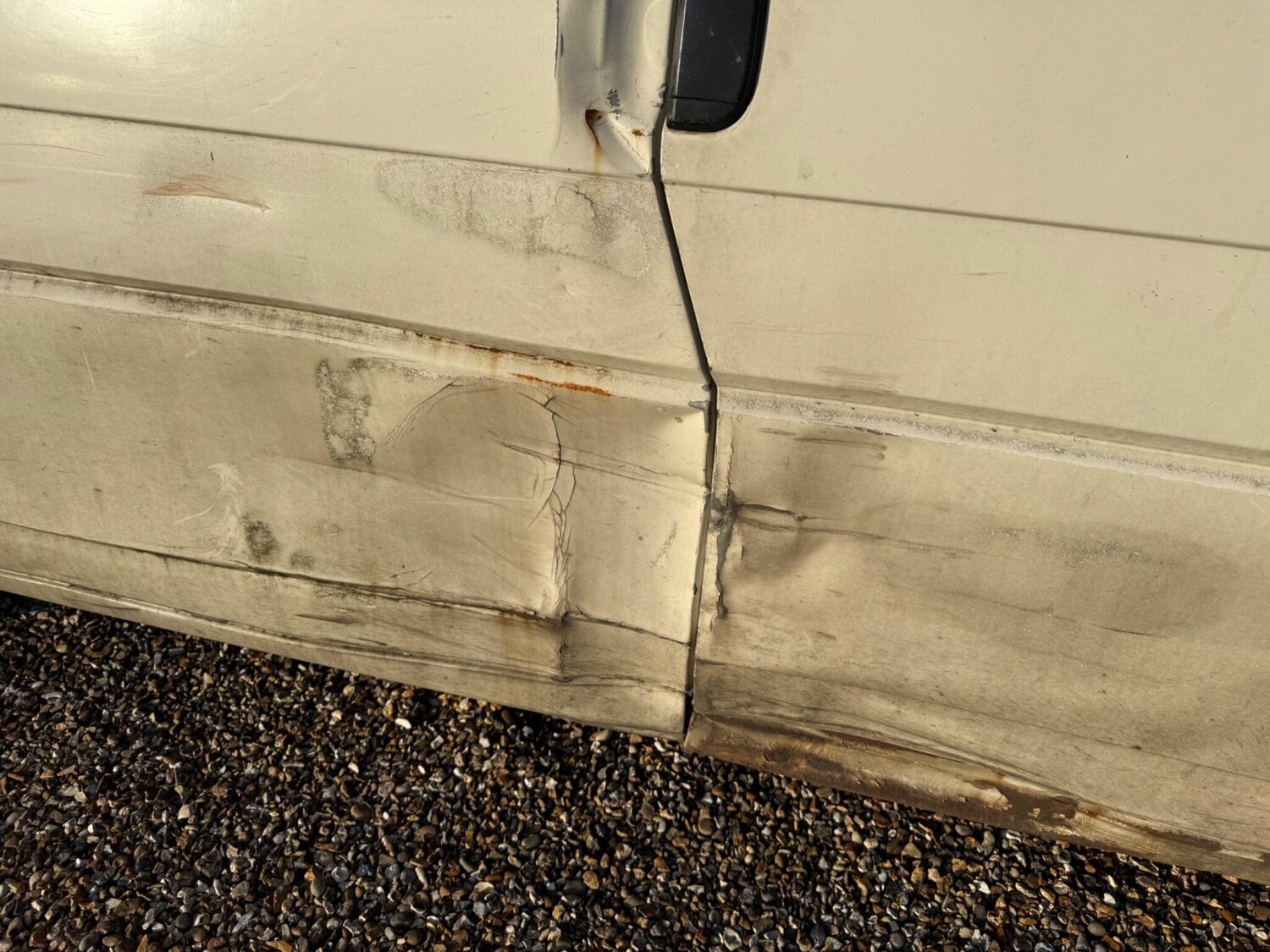 Used Volkswagen Transporter for sale - 77683010: Photo 17