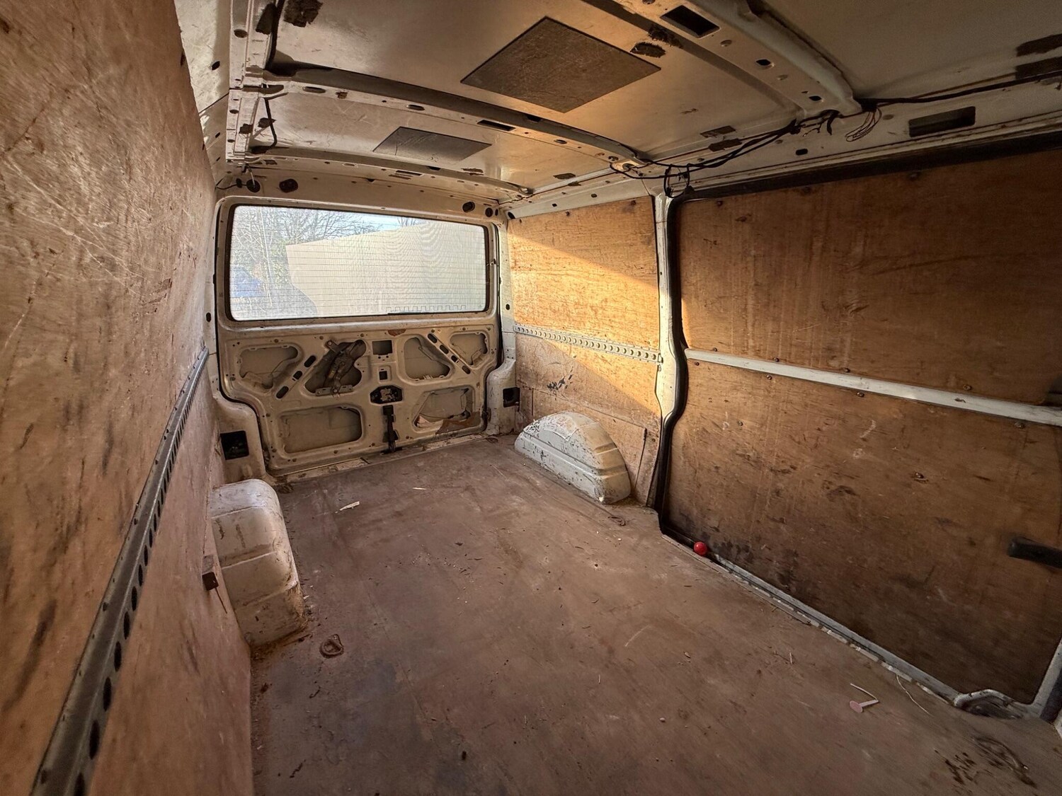 Used Volkswagen Transporter for sale - 77683010: Photo 19