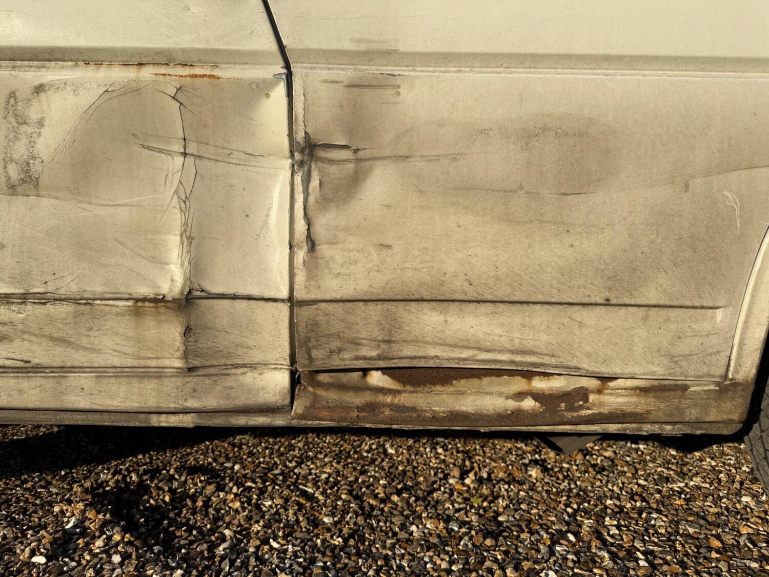 Used Volkswagen Transporter for sale - 77683010: Photo 22