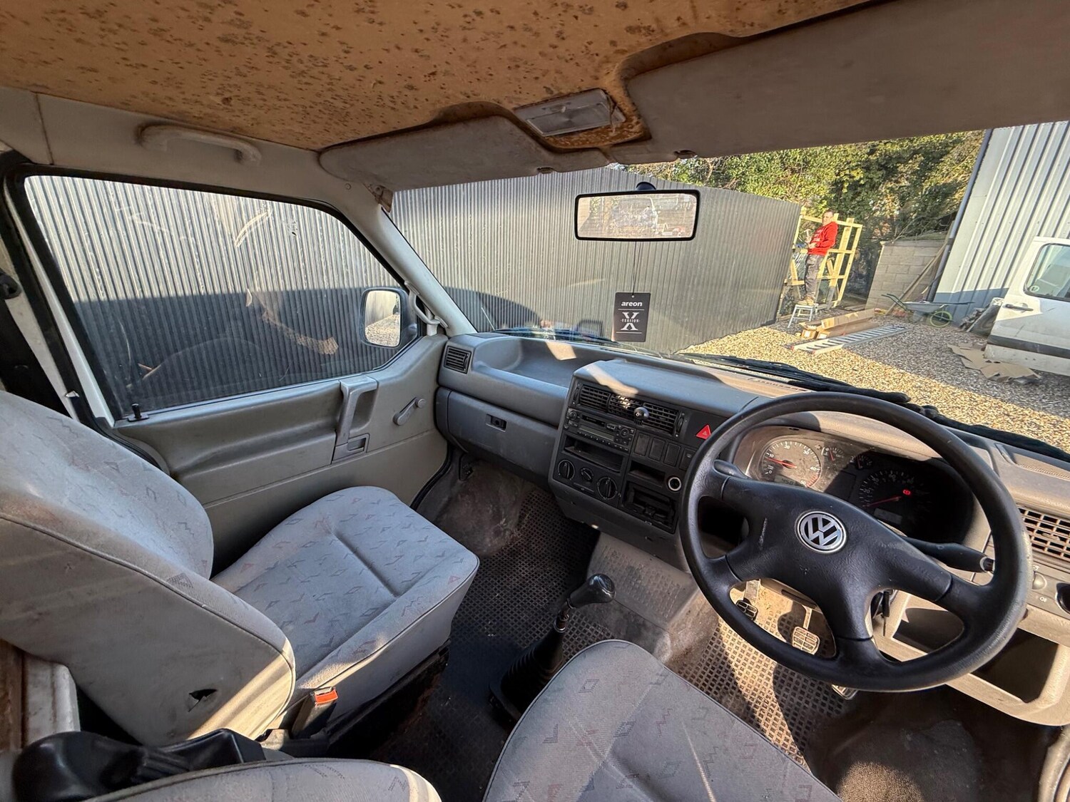 Used Volkswagen Transporter for sale - 77683010: Photo 23