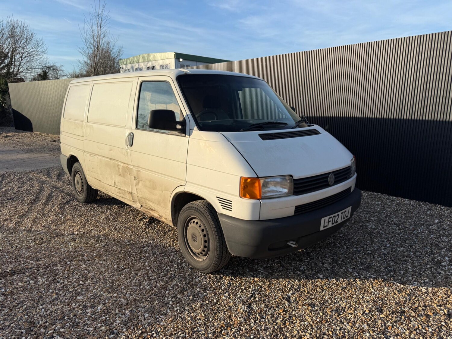 Used Volkswagen Transporter for sale - 77683010: Photo 5