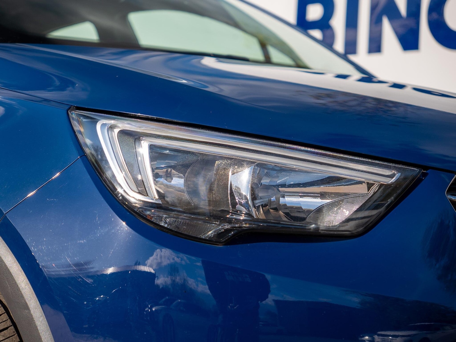 Used Vauxhall Crossland X 2019 for sale - 76326180: Photo 10
