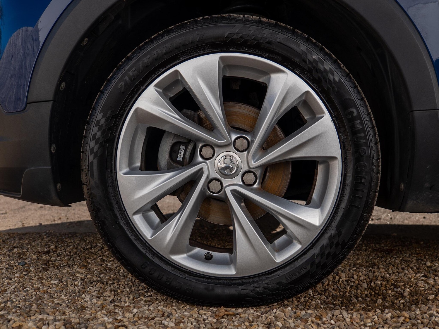 Used Vauxhall Crossland X 2019 for sale - 76326180: Photo 12