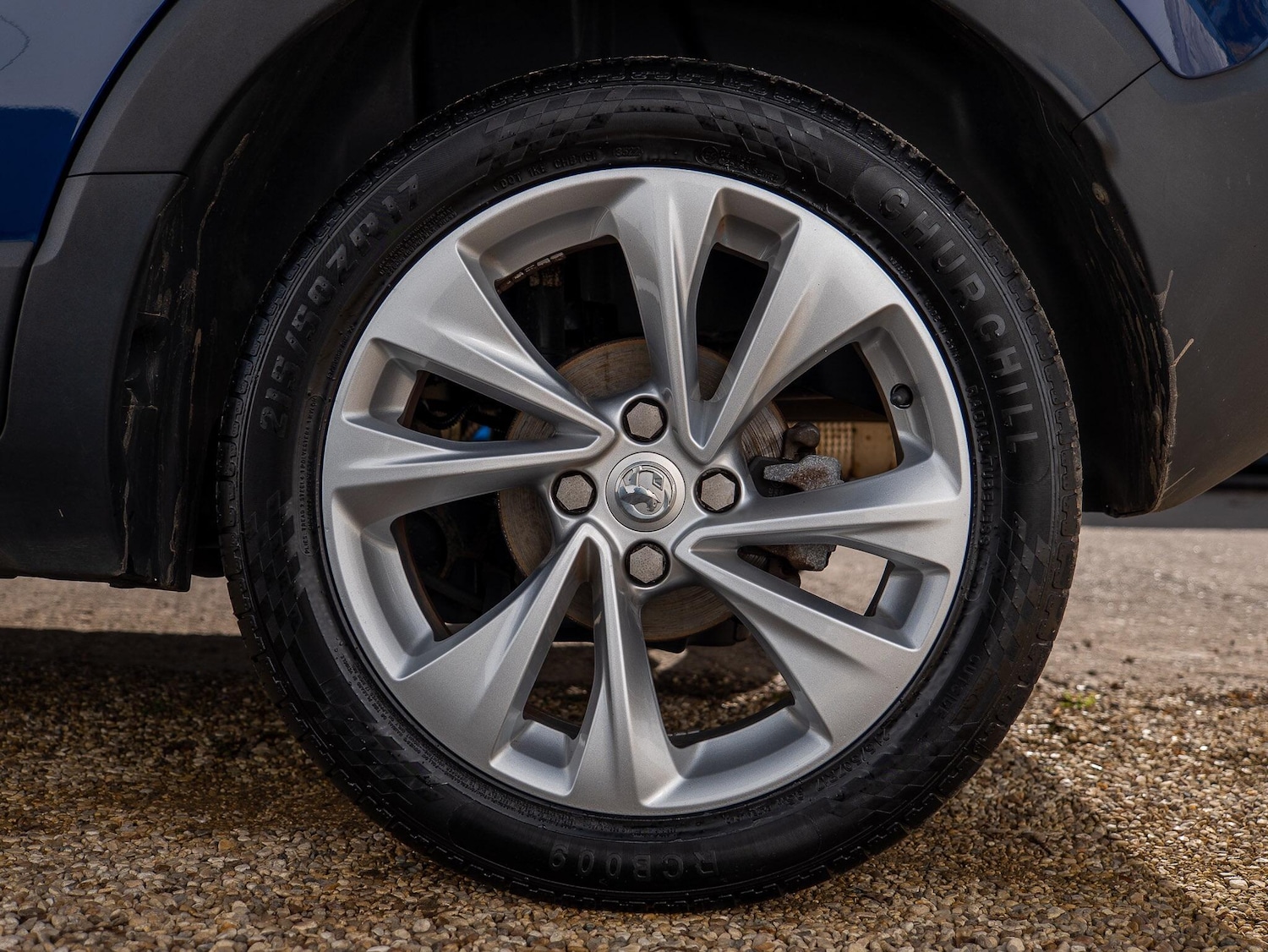 Used Vauxhall Crossland X 2019 for sale - 76326180: Photo 13