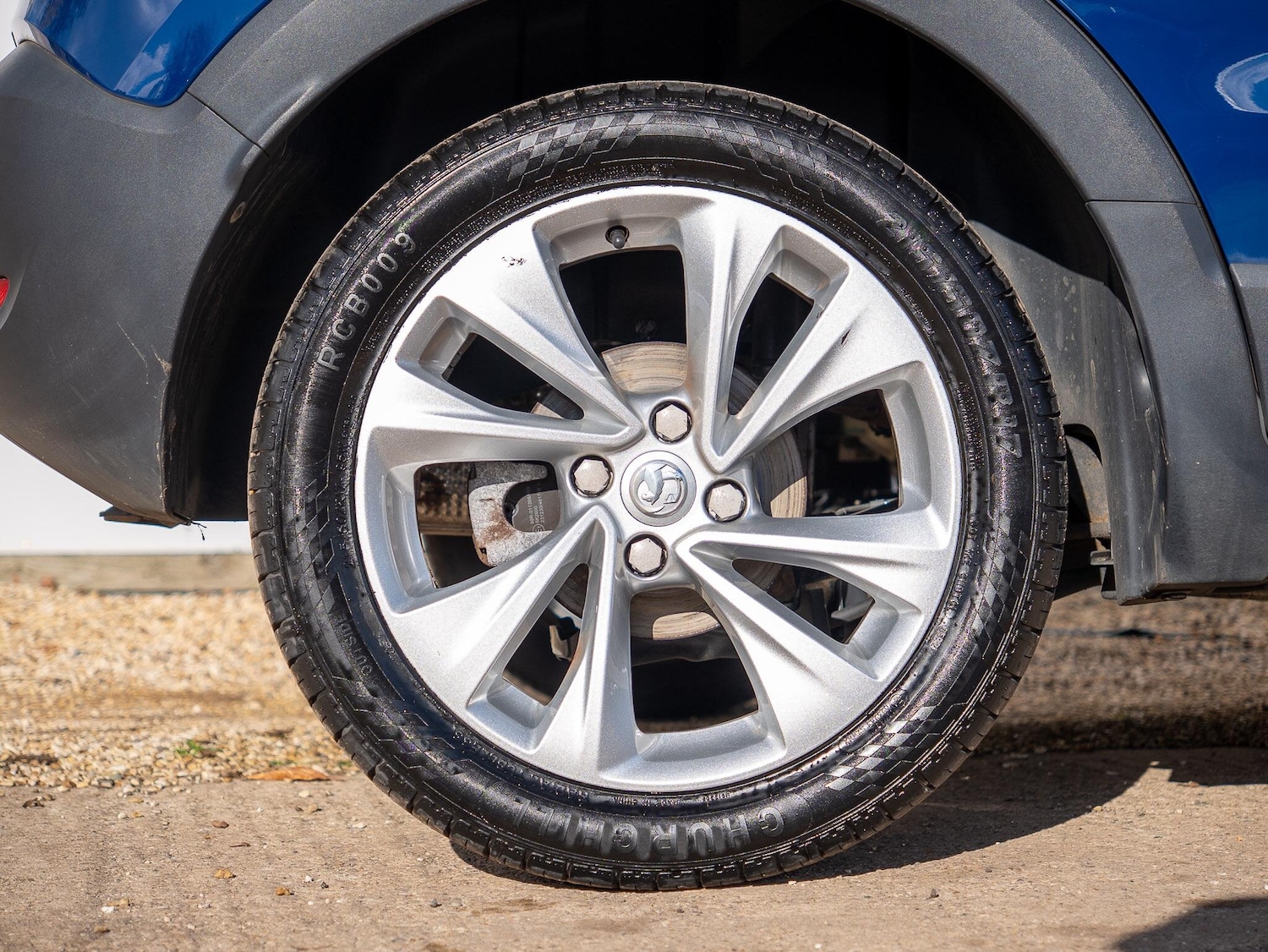 Used Vauxhall Crossland X 2019 for sale - 76326180: Photo 14