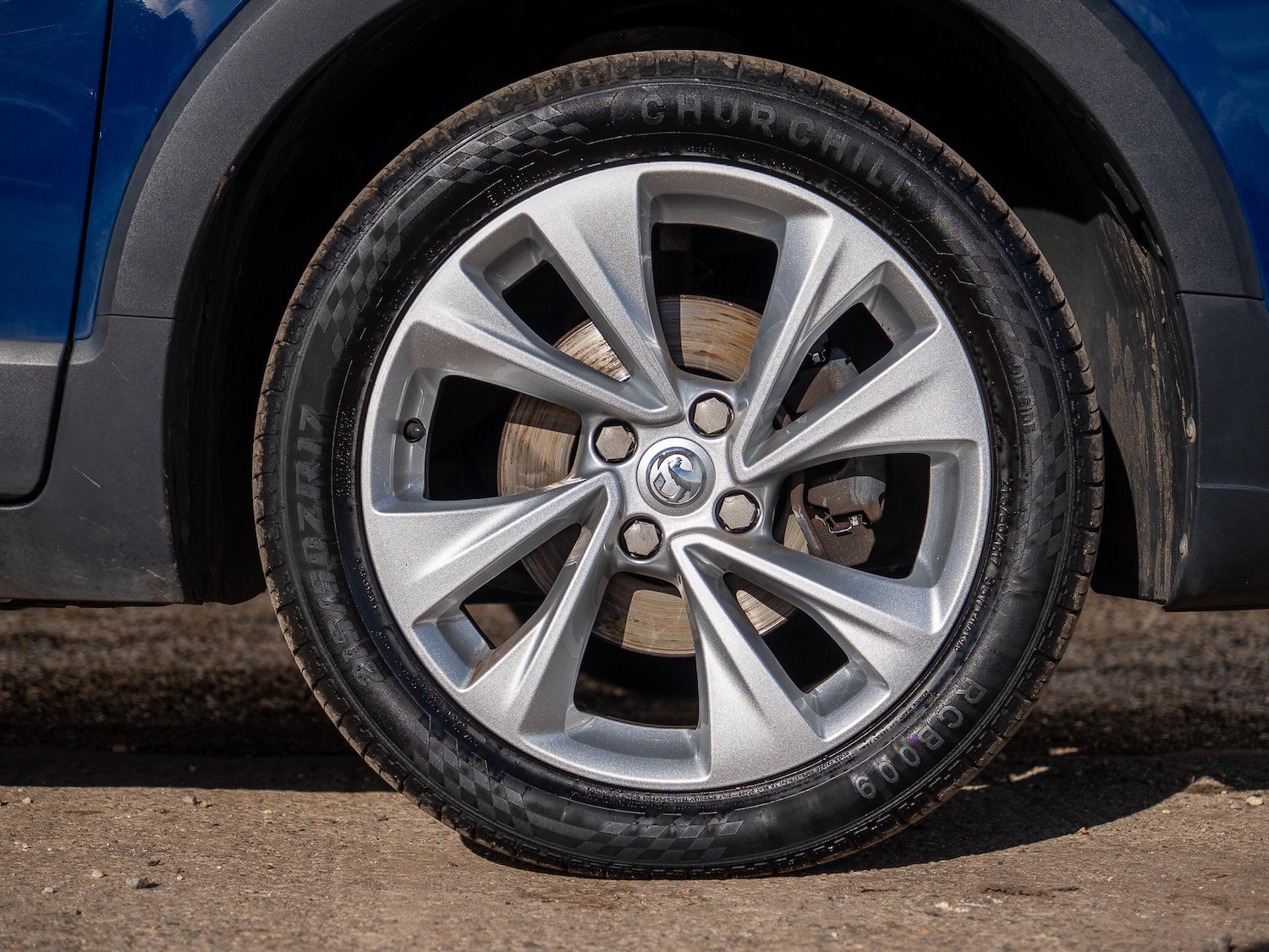 Used Vauxhall Crossland X 2019 for sale - 76326180: Photo 15