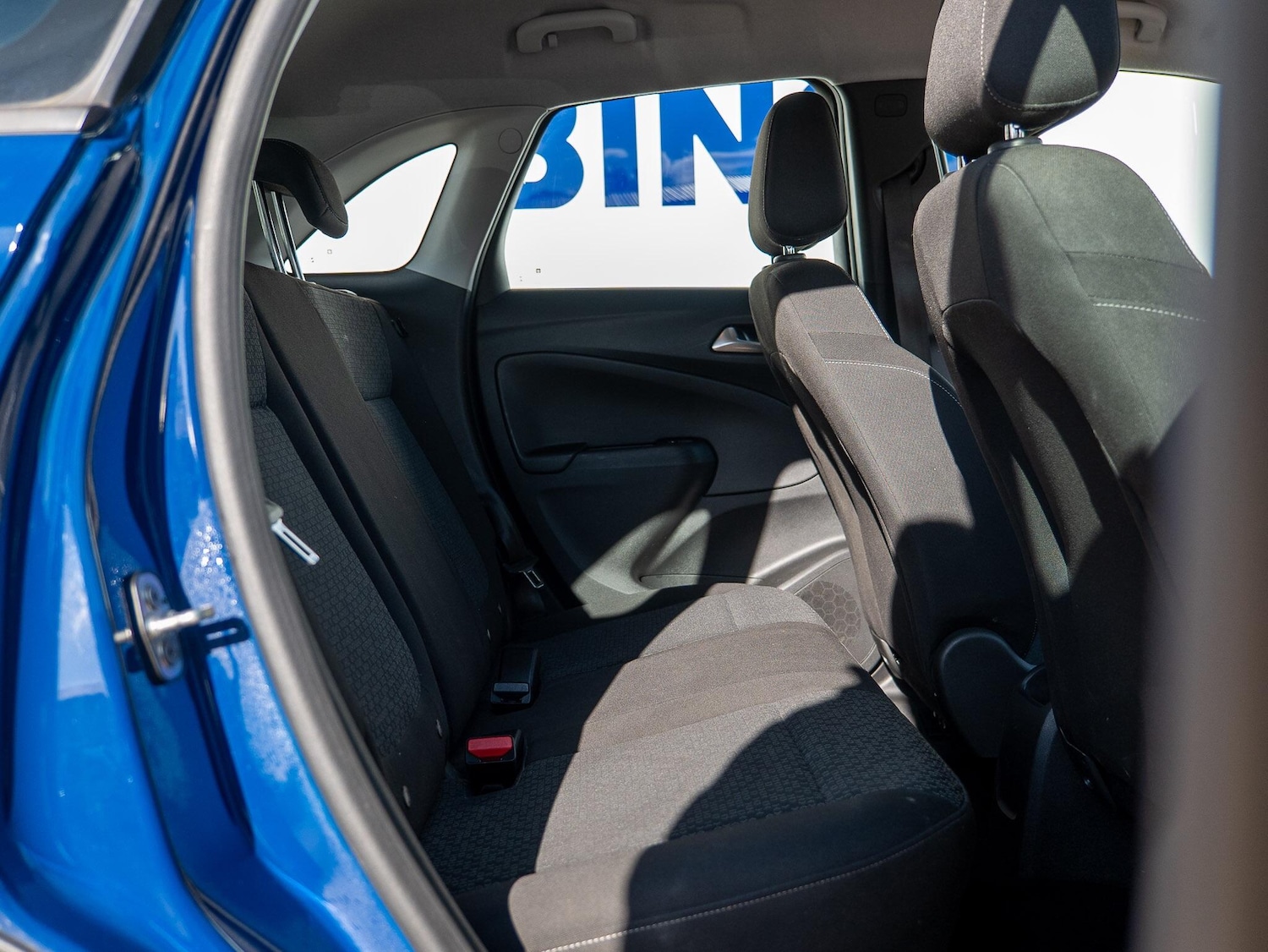 Used Vauxhall Crossland X 2019 for sale - 76326180: Photo 18