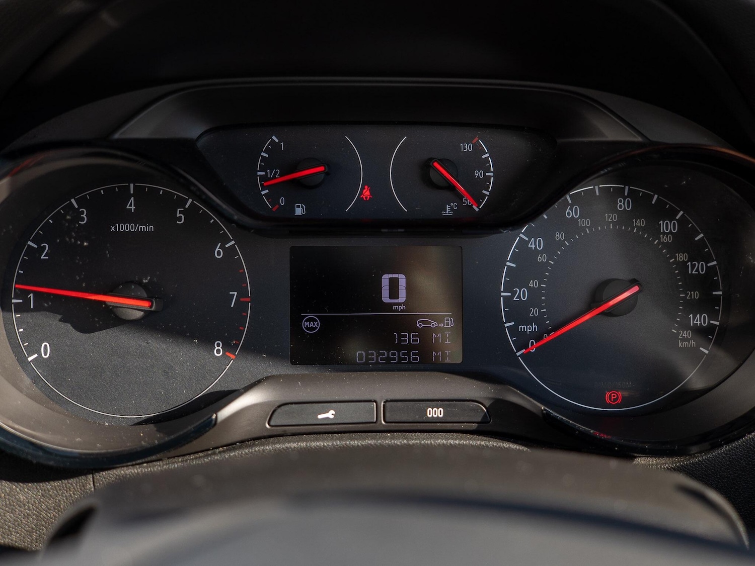 Used Vauxhall Crossland X 2019 for sale - 76326180: Photo 20