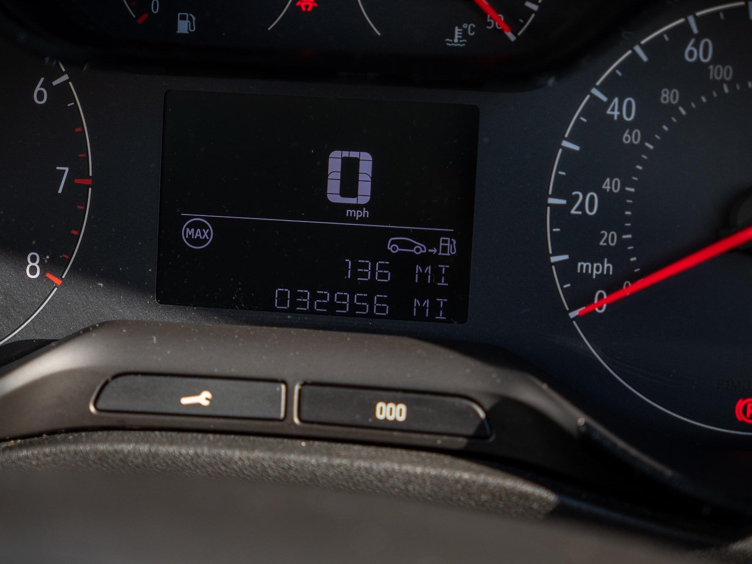 Used Vauxhall Crossland X 2019 for sale - 76326180: Photo 21