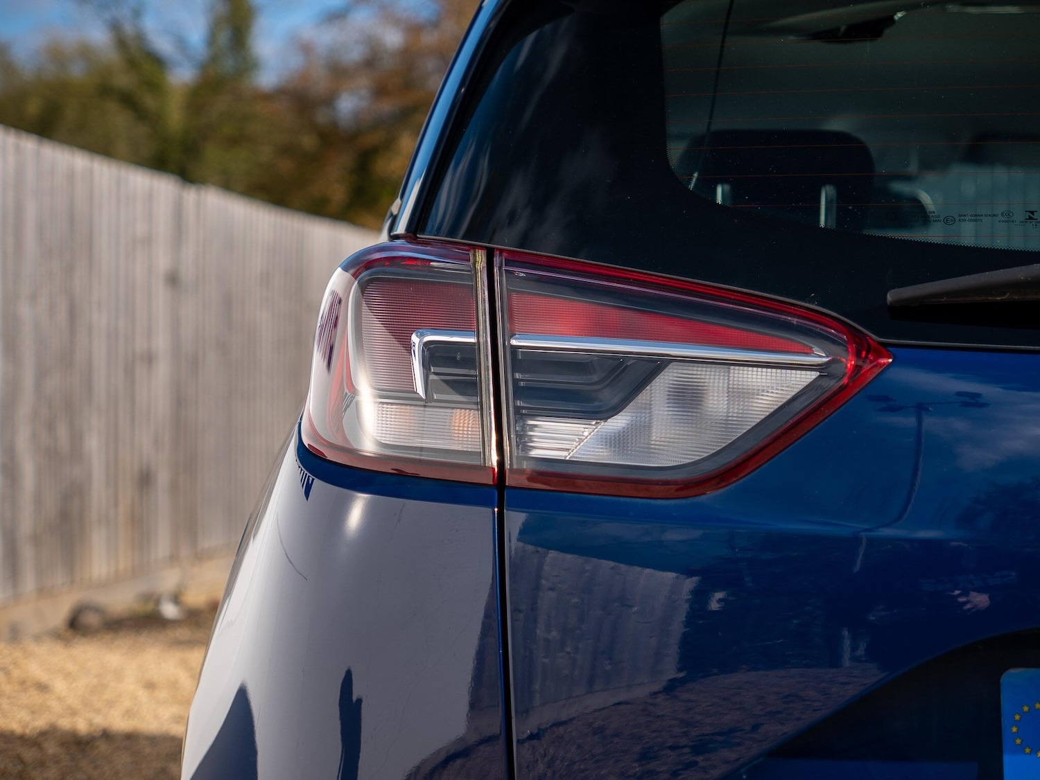 Used Vauxhall Crossland X 2019 for sale - 76326180: Photo 8