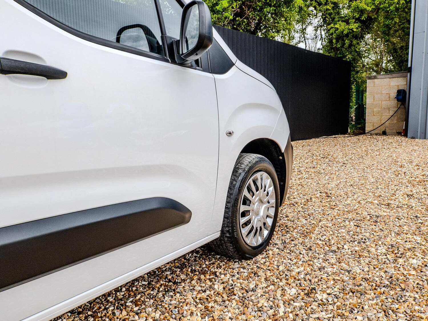 Used Peugeot Partner 2020 for sale - 78204943: Photo 11