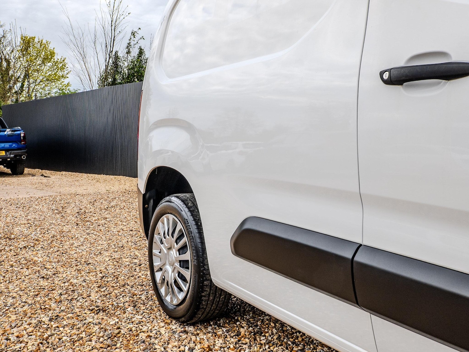 Used Peugeot Partner 2020 for sale - 78204943: Photo 12