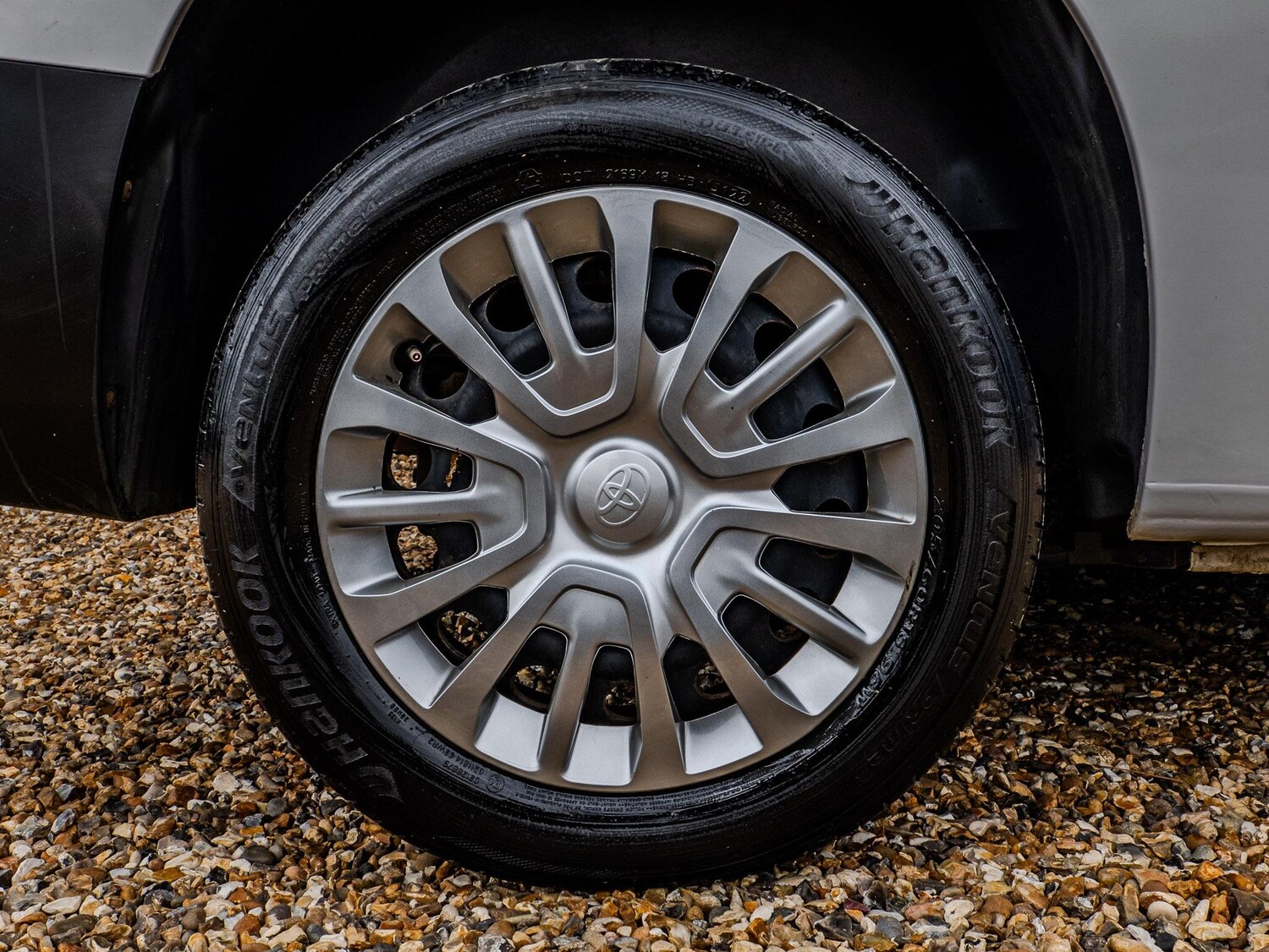 Used Peugeot Partner 2020 for sale - 78204943: Photo 15