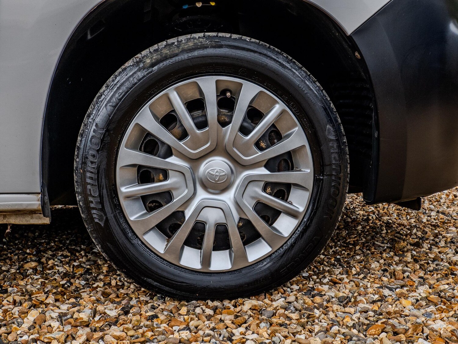 Used Peugeot Partner 2020 for sale - 78204943: Photo 16