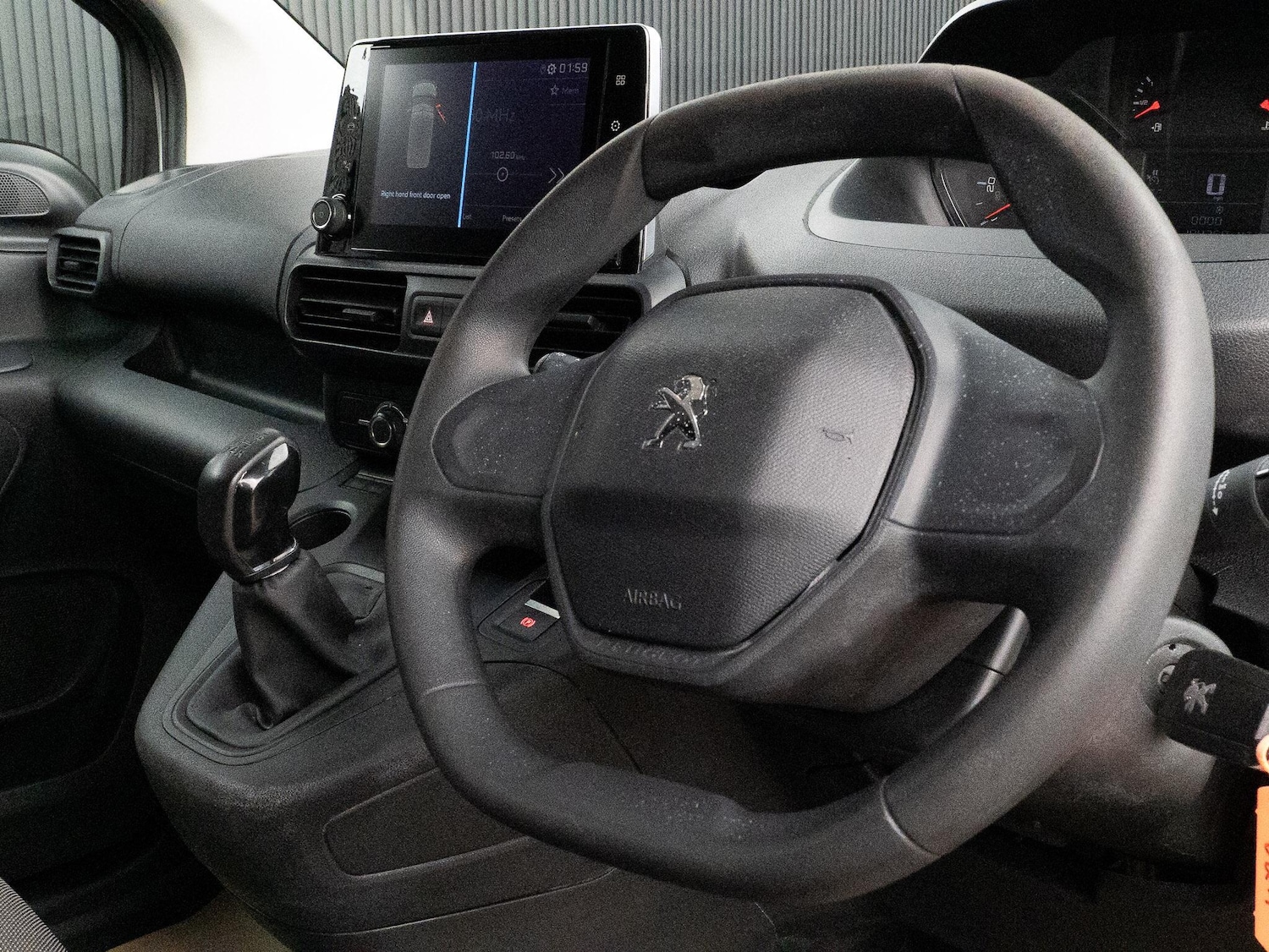 Used Peugeot Partner 2020 for sale - 78204943: Photo 17