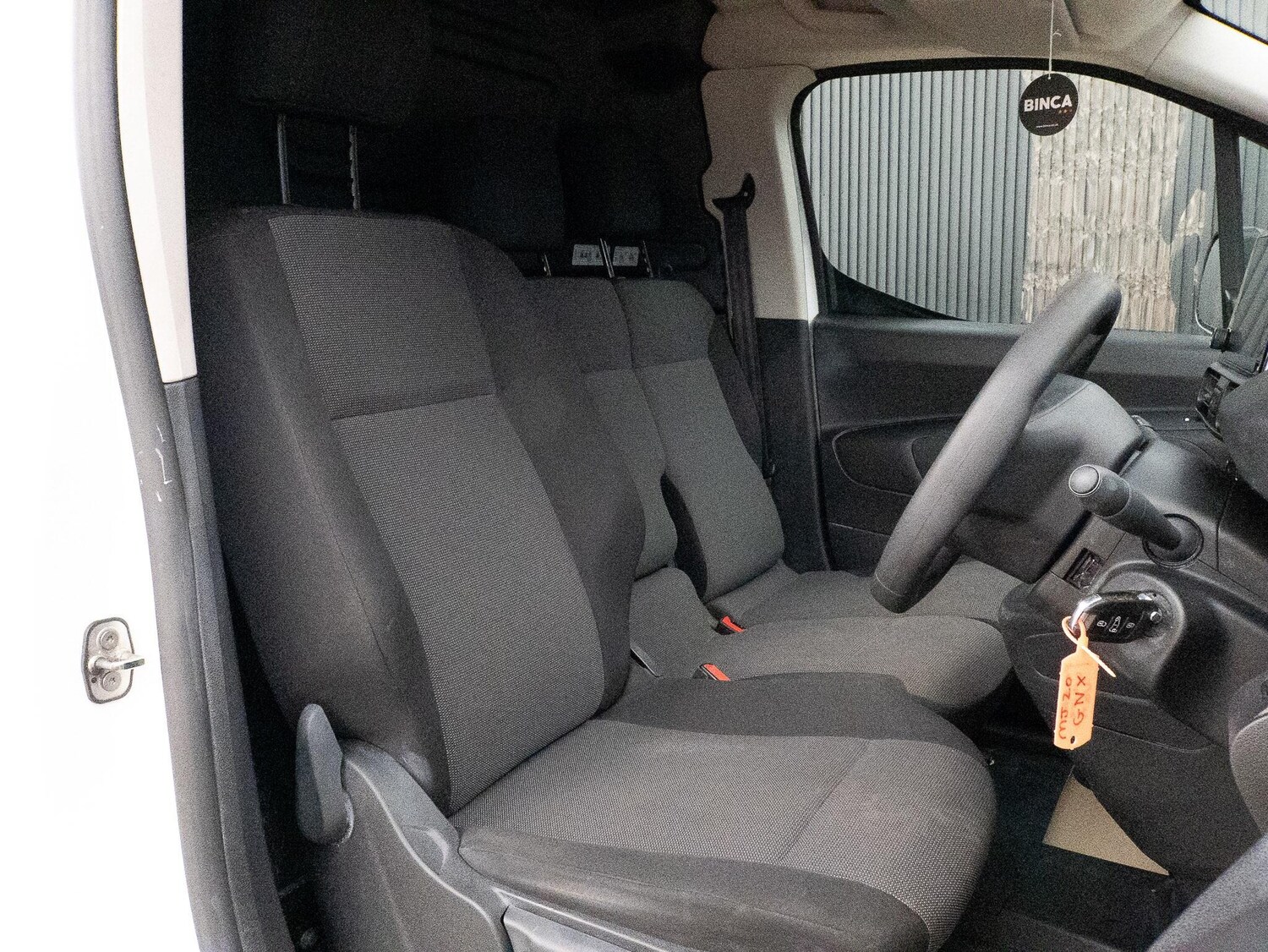 Used Peugeot Partner 2020 for sale - 78204943: Photo 18