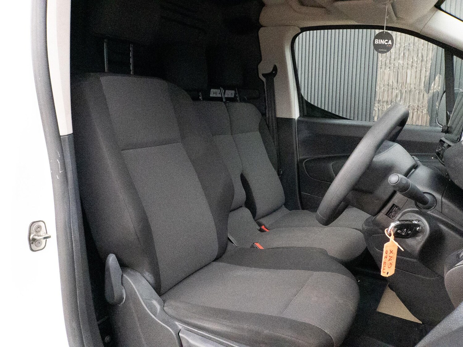 Used Peugeot Partner 2020 for sale - 78204943: Photo 19