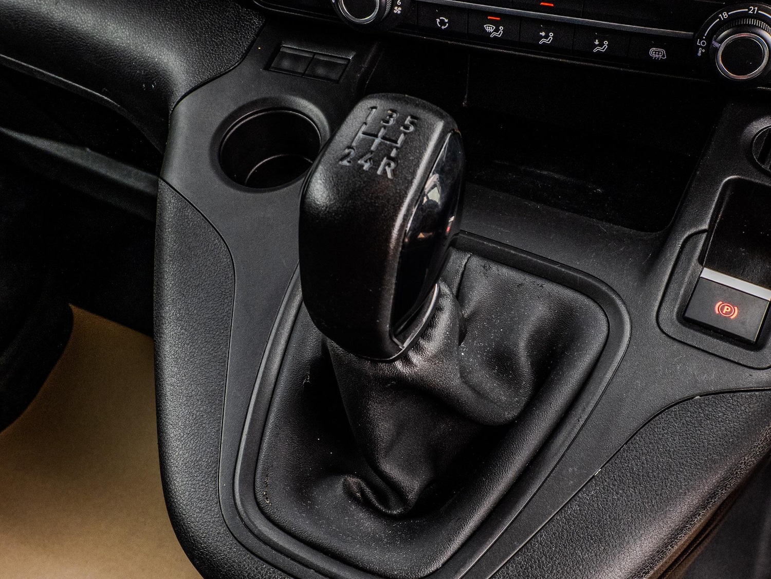 Used Peugeot Partner 2020 for sale - 78204943: Photo 22