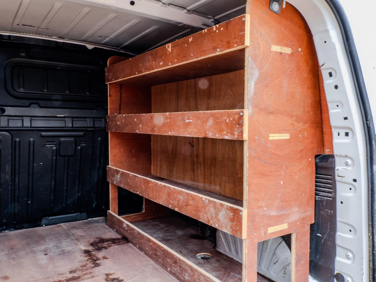 Used Peugeot Partner 2020 for sale - 78204943: Photo 26