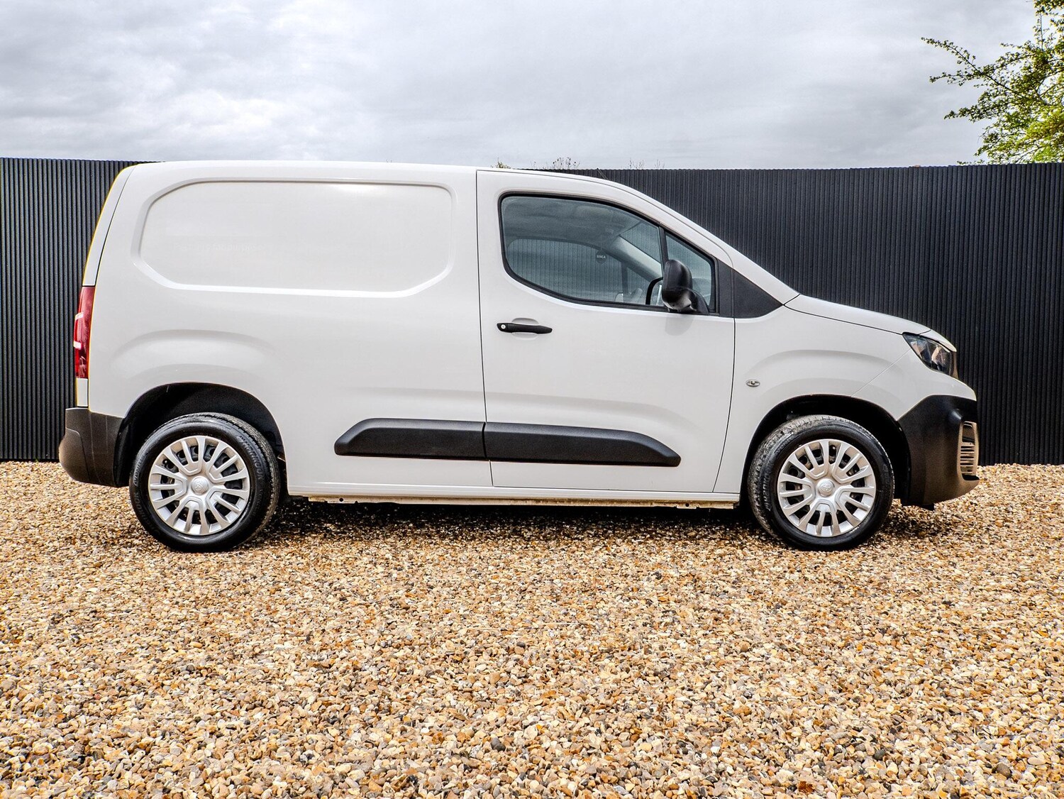 Used Peugeot Partner 2020 for sale - 78204943: Photo 4