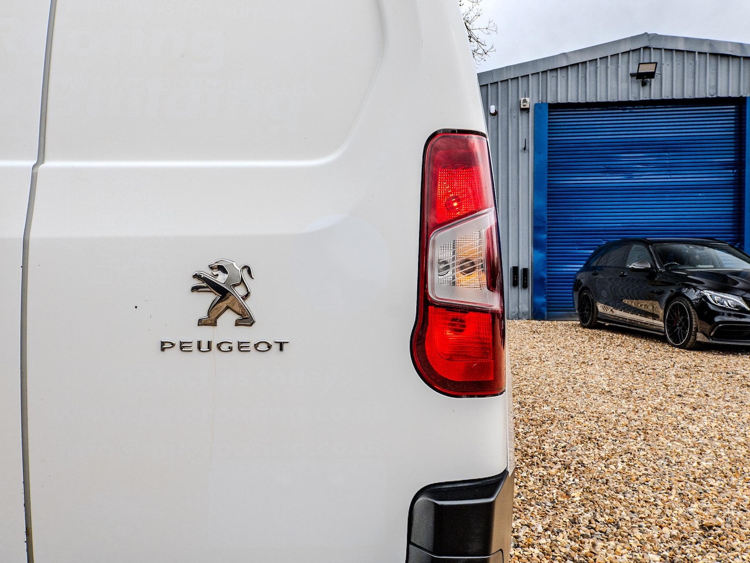 Used Peugeot Partner 2020 for sale - 78204943: Photo 8