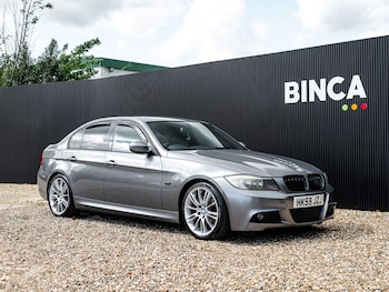 Used BMW 3 Series 2010 for sale - 78878188: Photo