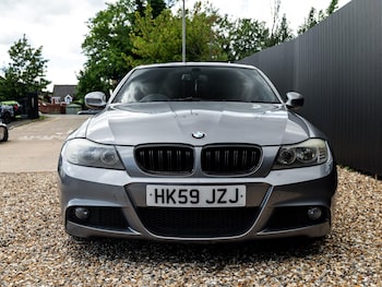 Used BMW 3 Series 2010 for sale - 78878188: Photo