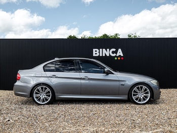 Used BMW 3 Series 2010 for sale - 78878188: Photo