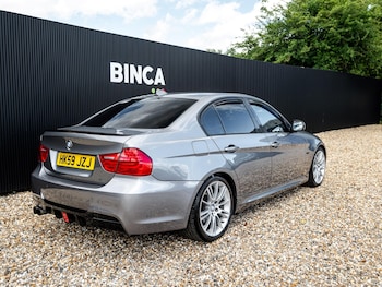 Used BMW 3 Series 2010 for sale - 78878188: Photo